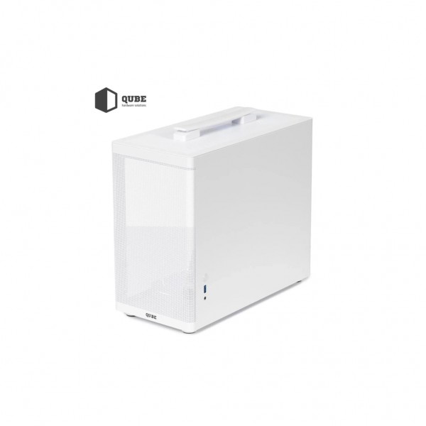 Корпус для ПК Qube BRING_GWNU3