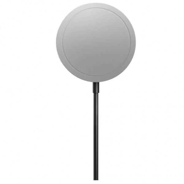 Зарядний пристрій Samsung Wireless Single Charger 15W (GP-PWU025WIABW)