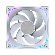 Кулер до корпусу Machenike FAN-L1-White