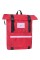 Рюкзак для ноутбука Bagland 15" Holder 25L, roll top, 0051666, red (1065918893)