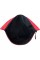 Рюкзак для ноутбука Bagland 15" Holder 25L, roll top, 0051666, red (1065918893)