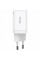 Зарядний пристрій Baseus Super Si Pro C+U 30W (CCSUPP-E02) white (948117)