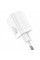 Зарядний пристрій Baseus Super Si Pro C+U 30W (CCSUPP-E02) white (948117)