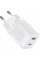 Зарядний пристрій Baseus Super Si Pro C+U 30W (CCSUPP-E02) white (948117)