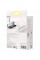 Зарядний пристрій Baseus Super Si Pro C+U 30W (CCSUPP-E02) white (948117)