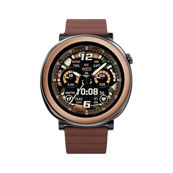 Смарт-годинник HiFuture aurora brown (aurora.brown)