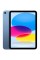 Планшет Apple iPad 11" 2025 Wi-Fi 256GB Blue (MD4H4TY/A)
