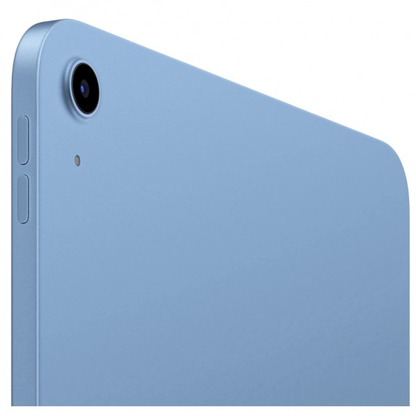 Планшет Apple iPad 11" 2025 Wi-Fi 256GB Blue (MD4H4TY/A)