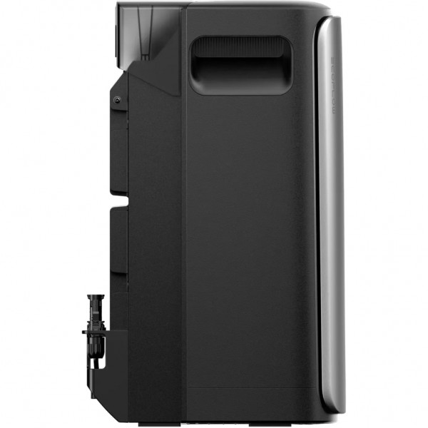 Система зберігання енергії EcoFlow DELTA Lite PLUS 1000W (Stream Ultra) (EFSTREAMULTRA800W-EU)