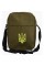 Сумка для ноутбука Porto 10'' LP-10-03GR TRIZUB Green (LP1003GR_TRIZ)