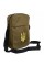 Сумка для ноутбука Porto 10'' LP-10-03GR TRIZUB Green (LP1003GR_TRIZ)