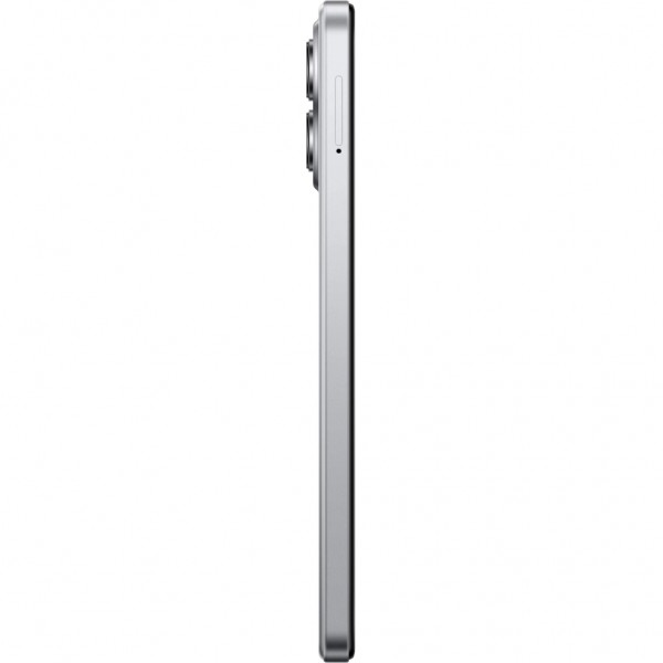 Мобільний телефон Tecno POVA 7 Neo 8/128Gb Magic Silver (4894947086809 / 4894947084263)