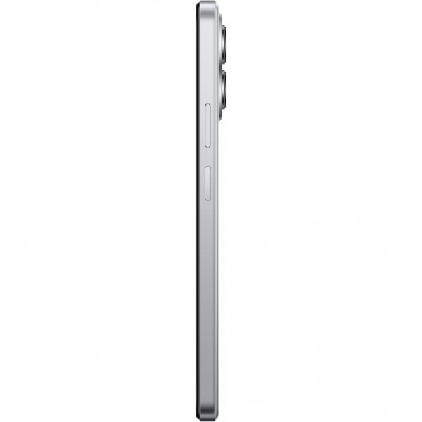 Мобільний телефон Tecno POVA 7 Neo 8/128Gb Magic Silver (4894947086809 / 4894947084263)