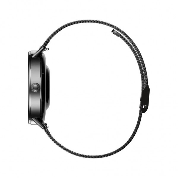Смарт-годинник Blackview X30 Black (6931548327073)