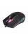 Мишка Xtrike ME GM-215 RGB-LED USB Black (GM-215)