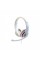Навушники Gembird MHS-03 White/Red (MHS-03-WTRD)