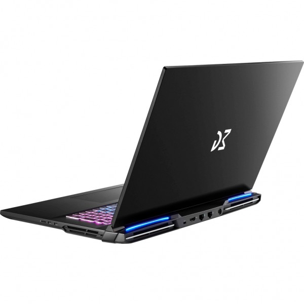 Ноутбук Dream Machines RX5080-18 (RX5080-18UA22)