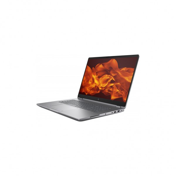 Ноутбук HP ZBook Fury G1i (5F9W5ES)