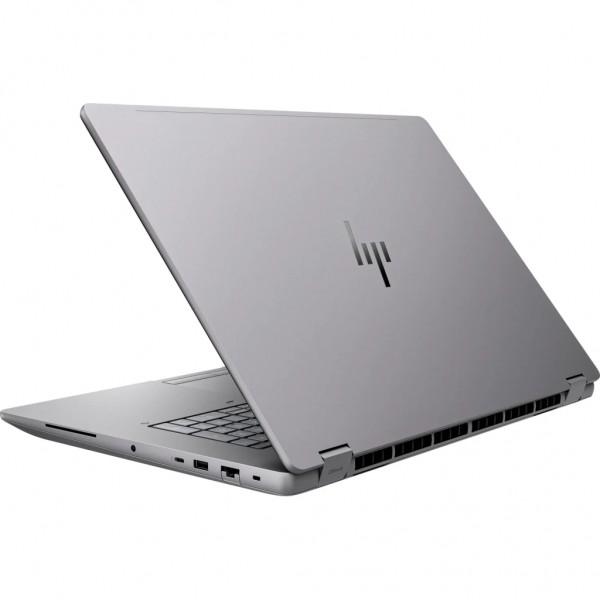 Ноутбук HP ZBook Fury G1i (5F9W5ES)