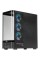 Корпус для ПК Qube MASTERFORCE_GBNU3