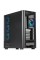 Корпус для ПК Qube MASTERFORCE_GBNU3