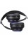 Навушники Defender FreeMotion B400 LED Bluetooth Black (63400)