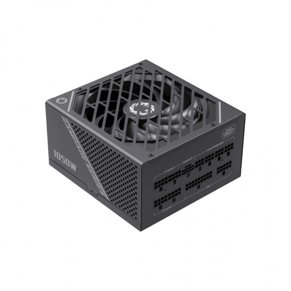Блок живлення Gamemax 1050W (GX-1050 PRO BK (ATX3.0 PCIe5.0)