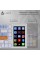 Клавіатура Ajazz AKP815 RGB Red Switch USB UA White/Blue (AKP815-R-WBO)