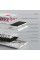 Клавіатура Ajazz AKP815 RGB Red Switch USB UA White/Blue (AKP815-R-WBO)