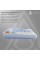 Клавіатура Ajazz AKP815 RGB Red Switch USB UA White/Blue (AKP815-R-WBO)