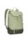 Рюкзак для ноутбука Thule 14" Lithos 16L TLBP213, Quiet Green/Darkest Green, 35,9х24,7х1,8см (3205451)