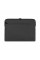 Чохол до ноутбука Tucano 14" Gommo MB Pro, black (BFGOM1314-BK)
