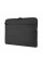 Чохол до ноутбука Tucano 14" Gommo MB Pro, black (BFGOM1314-BK)