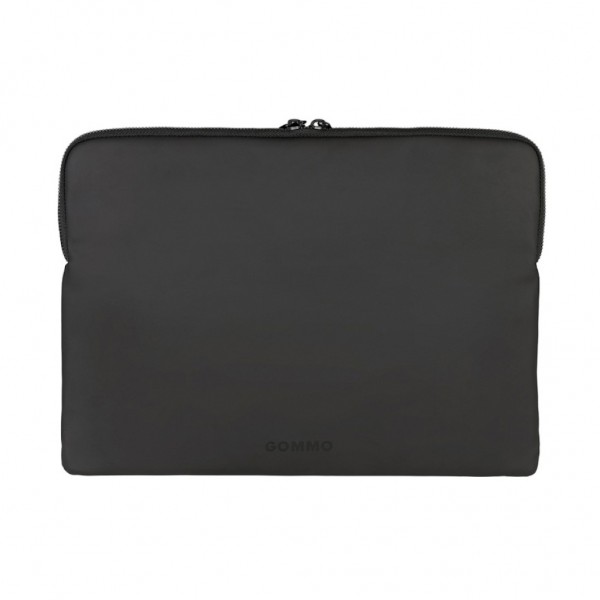 Чохол до ноутбука Tucano 14" Gommo MB Pro, black (BFGOM1314-BK)