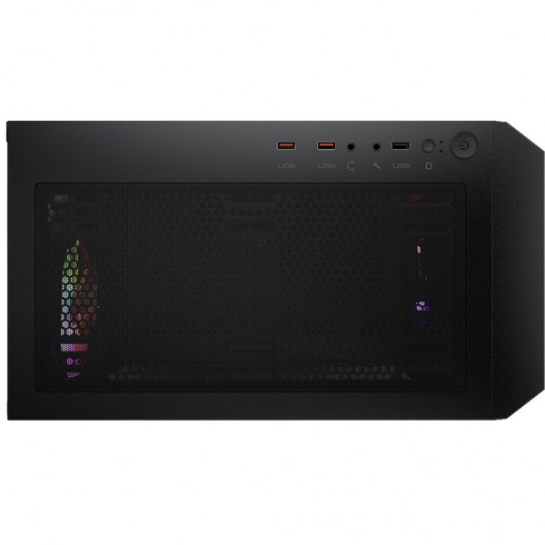 Корпус для ПК Cougar MX360 RGB