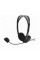 Навушники Esperanza EH102 Black (EH102)