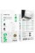 Зарядний пристрій BOROFONE BN26 Fuente USB-C PD20W + cable USB-C to USB-C White (6941991120251)