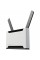 Маршрутизатор Mikrotik Chateau Pro ax (H53UiG-5HaxQ2HaxQ)