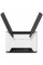 Маршрутизатор Mikrotik Chateau Pro ax (H53UiG-5HaxQ2HaxQ)