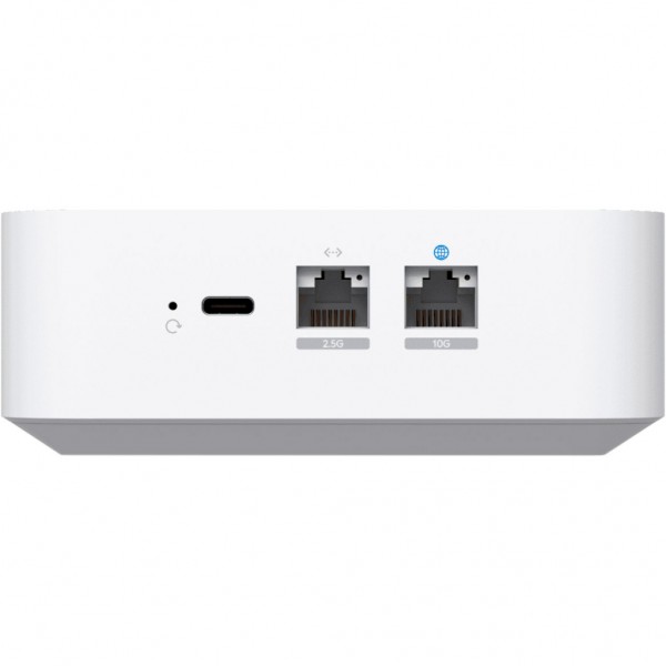 Маршрутизатор Ubiquiti UniFi Express 7 (UX7)