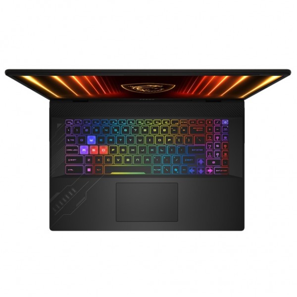 Ноутбук MSI Crosshair A17 HX D8WFKG-024XUA (9S7-17TL23-024)