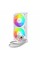 Система рідинного охолодження ID-Cooling FX240 LCD WHITE