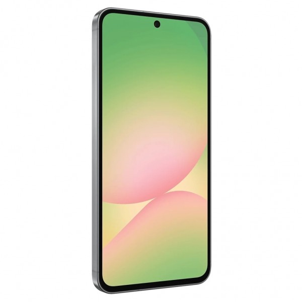 Мобільний телефон Samsung Galaxy A56 5G 8/128Gb Black (SM-A566BZKAEUC)