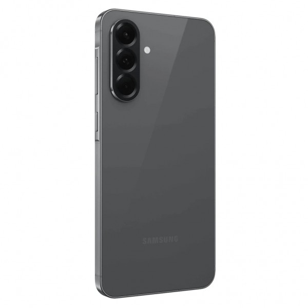 Мобільний телефон Samsung Galaxy A56 5G 8/128Gb Black (SM-A566BZKAEUC)