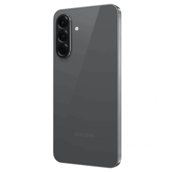 Мобільний телефон Samsung Galaxy A56 5G 8/128Gb Black (SM-A566BZKAEUC)
