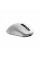 Мишка GamePro Asgard Thor Wireless/Bluetooth/USB White (GM023W)