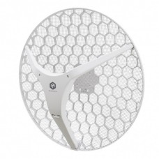 Точка доступу Wi-Fi Mikrotik LHG XL 5 ax (LHG-5axD-XL)