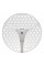 Точка доступу Wi-Fi Mikrotik LHG XL 5 ax (LHG-5axD-XL)