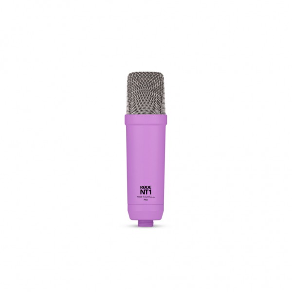 Мікрофон Rode NT1 Signature Purple (235766)