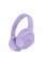 Навушники Canyon OnRiff 10 ANC Bluetooth Purple (CNS-CBTHS10PU)
